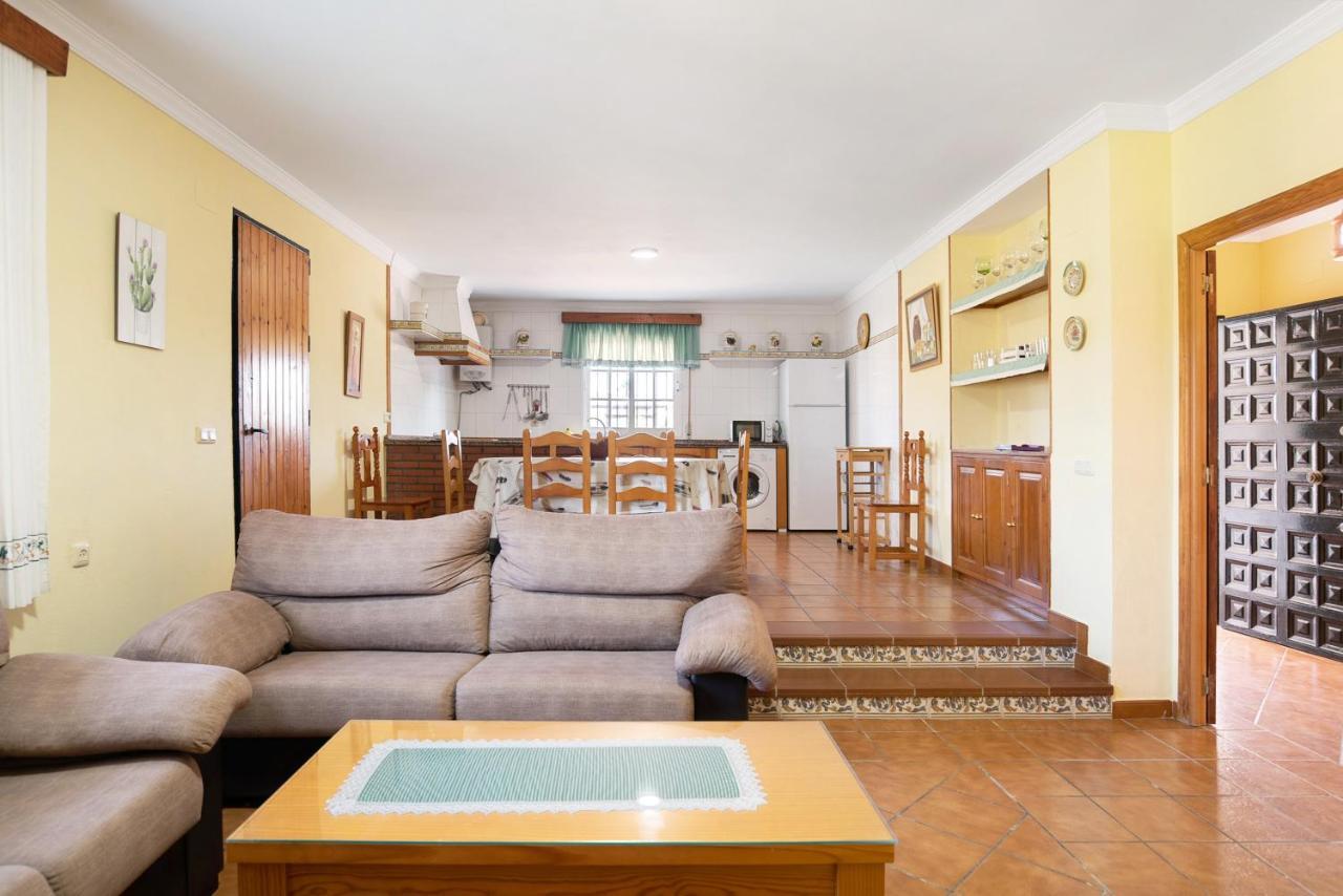 Villa Roche كونيل ذي لا فرونتيرا المظهر الخارجي الصورة