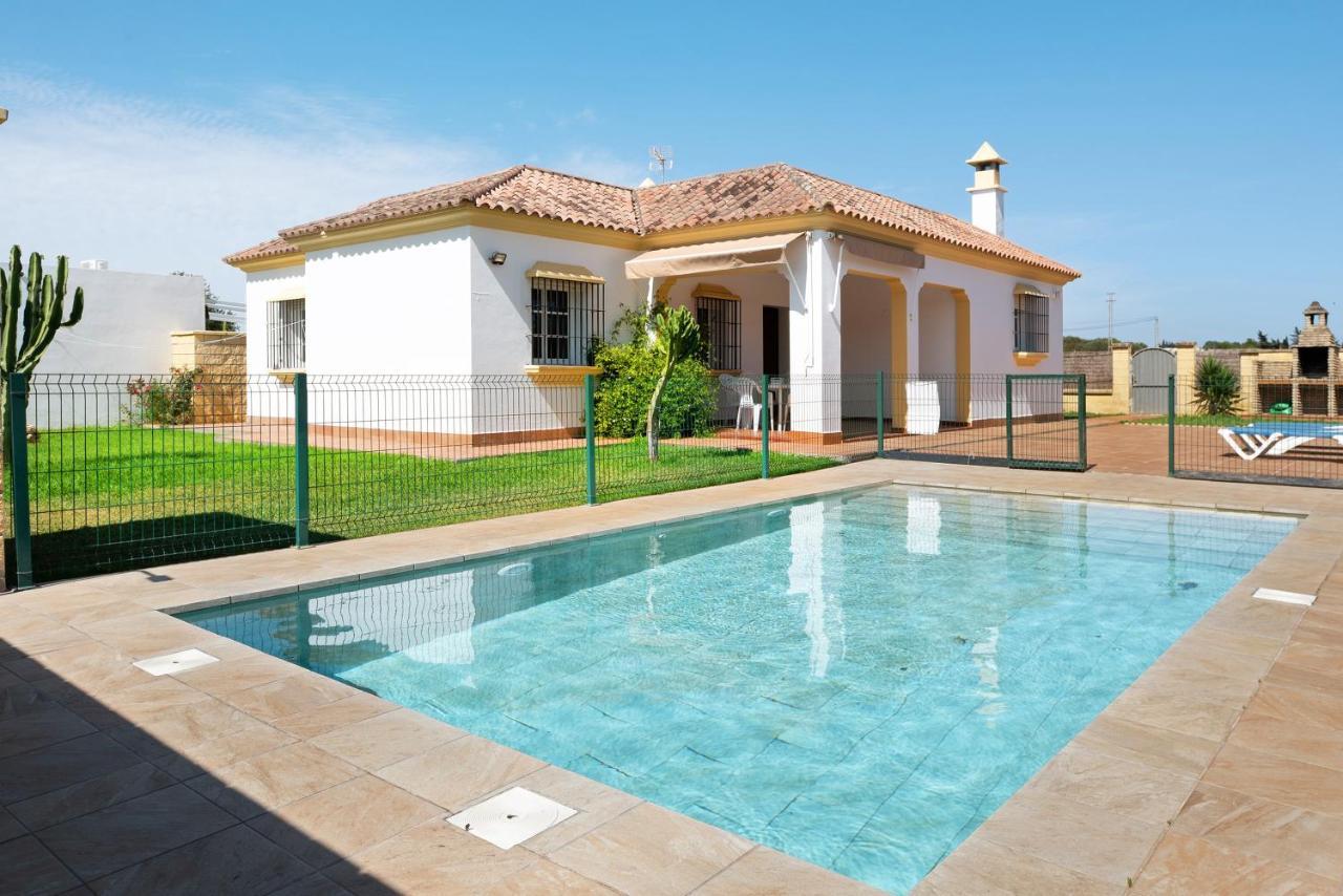 Villa Roche كونيل ذي لا فرونتيرا المظهر الخارجي الصورة