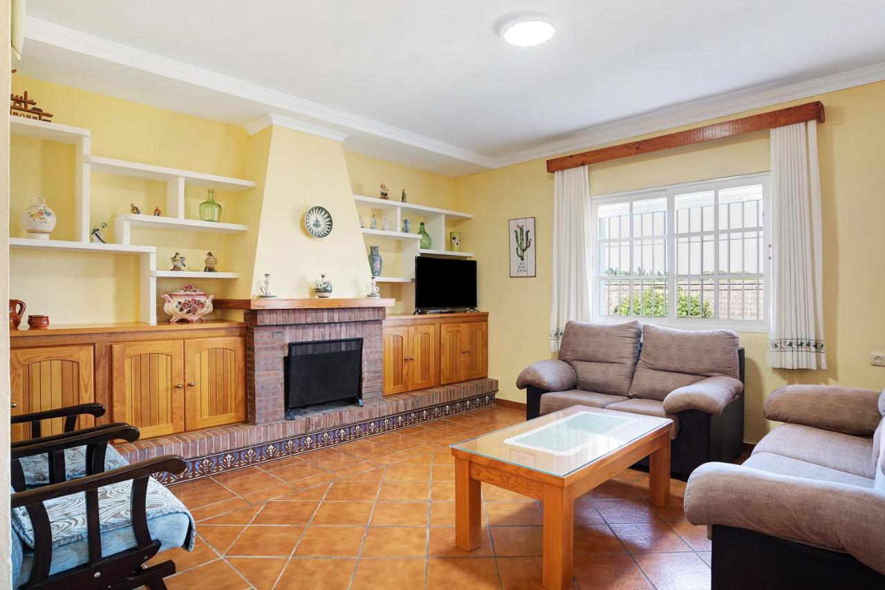 Villa Roche كونيل ذي لا فرونتيرا المظهر الخارجي الصورة