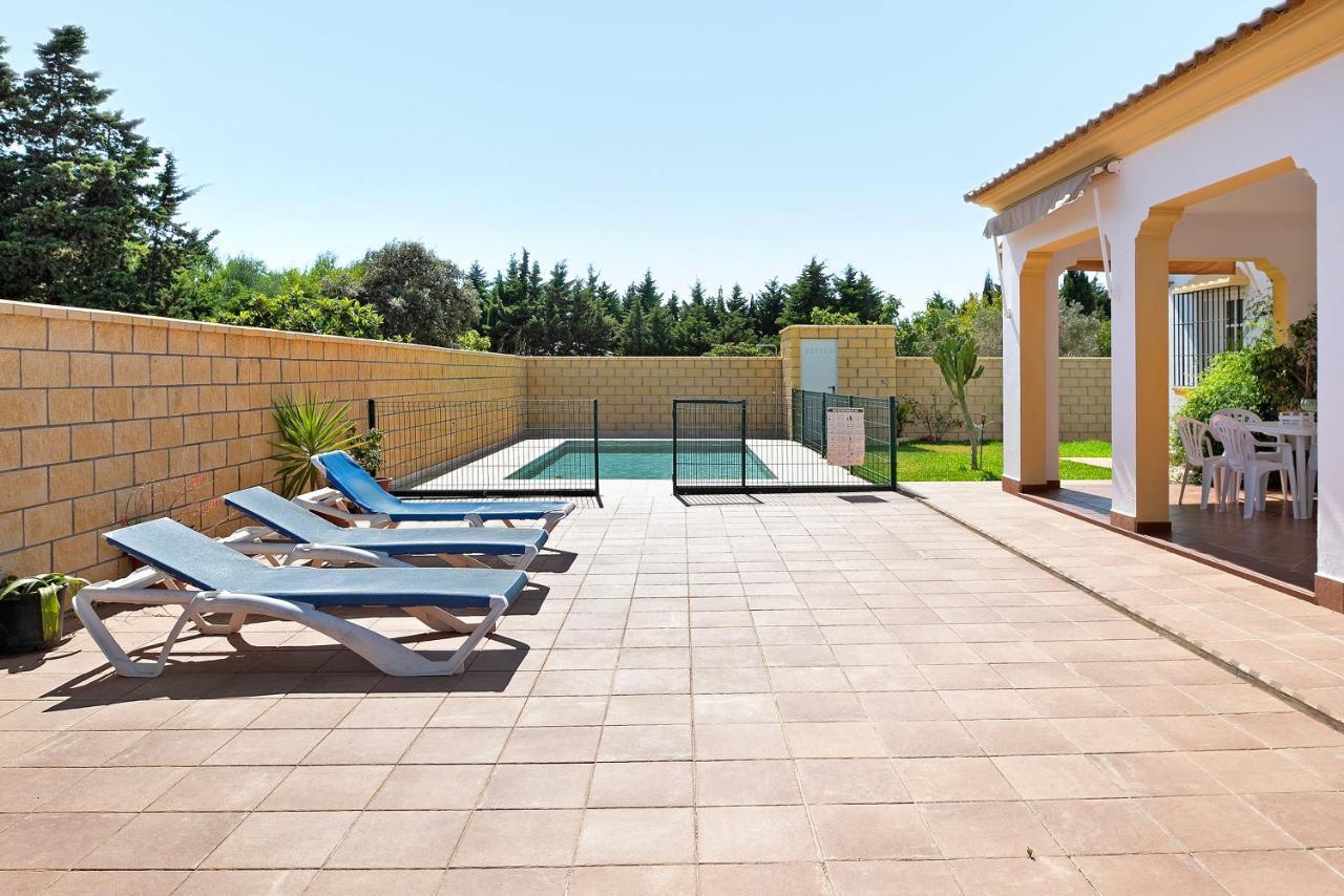 Villa Roche كونيل ذي لا فرونتيرا المظهر الخارجي الصورة