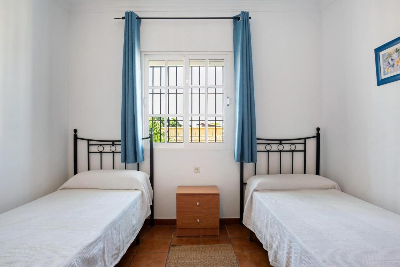 Villa Roche كونيل ذي لا فرونتيرا المظهر الخارجي الصورة